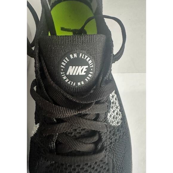 Men\'s Nike Free RN Running Shoe - Excellent Condition main image 8